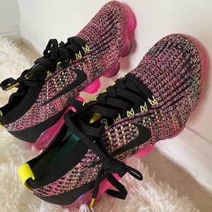 Nike Air Vapormax Flyknit 3